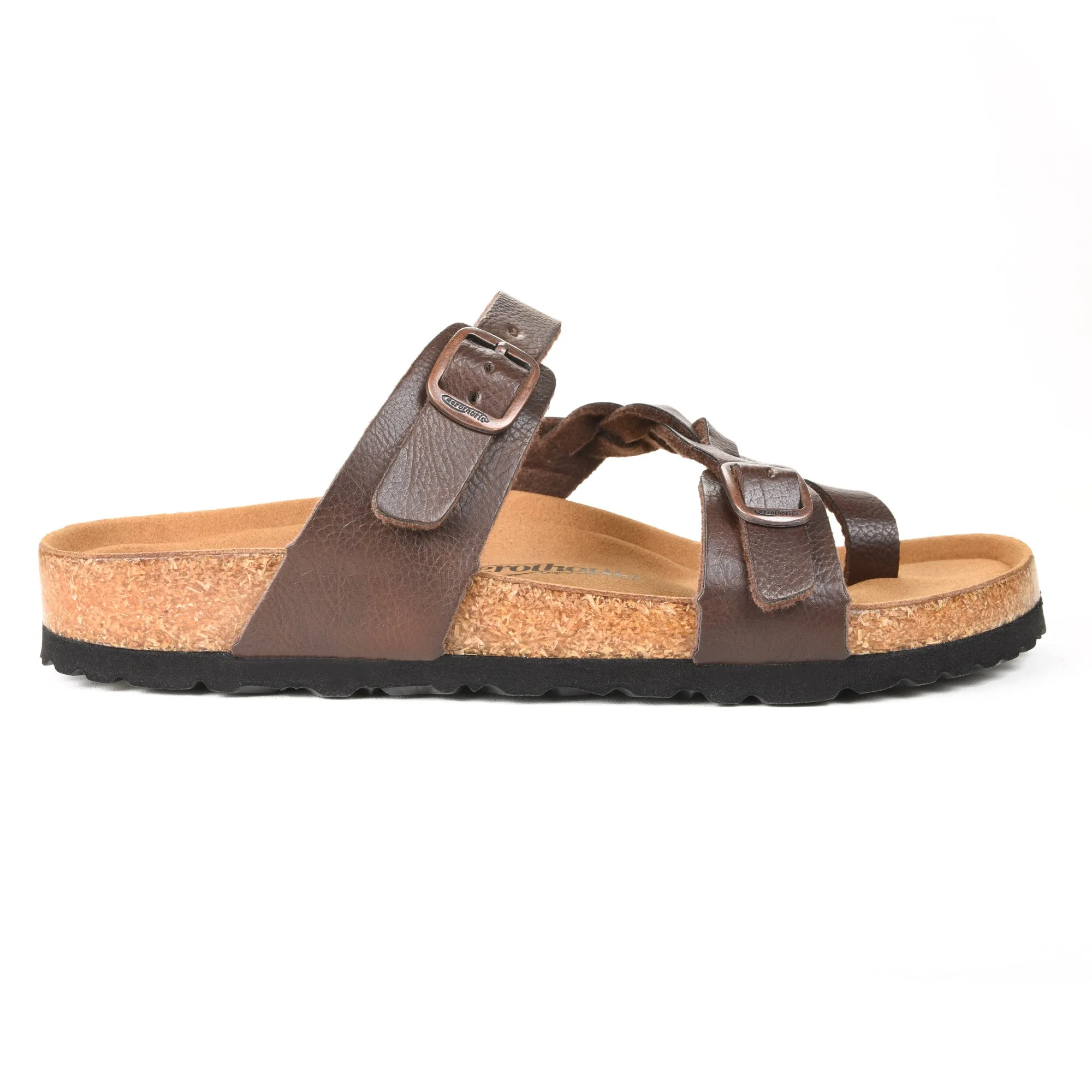 Aerothotic - Seraph Comfortable Unisex Slide Sandals - PU1109