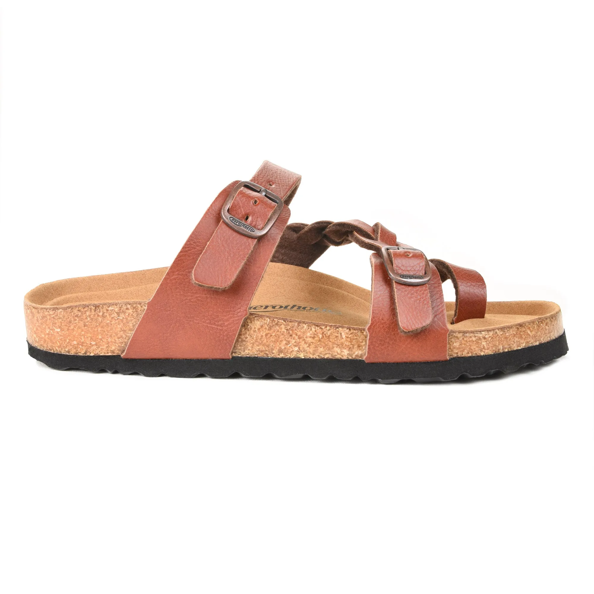 Aerothotic - Seraph Comfortable Unisex Slide Sandals - PU1109