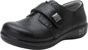 Alegria by PG Lite Women's Leather Upper and Lining Slip On Shoes