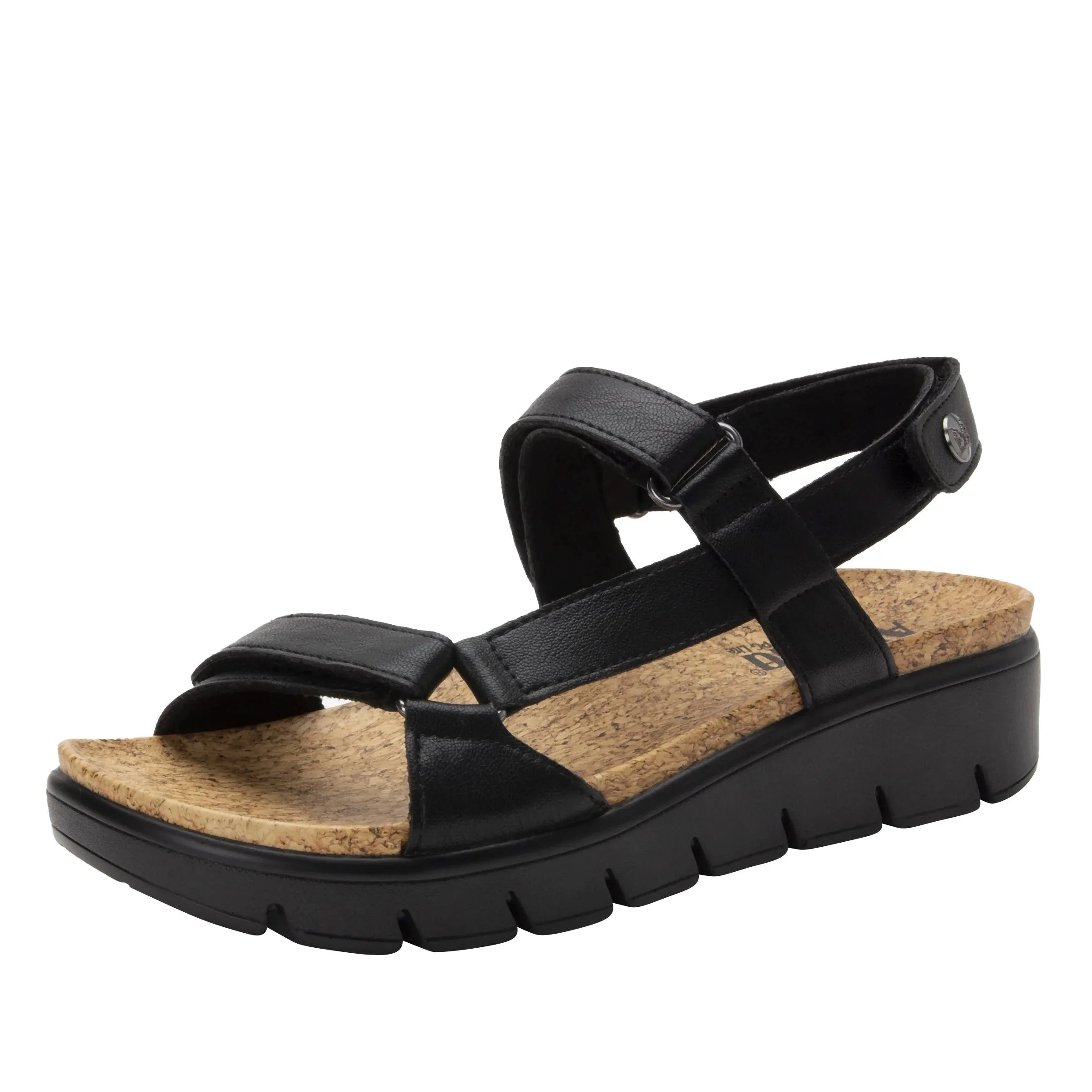 Alegria Henna Sandal