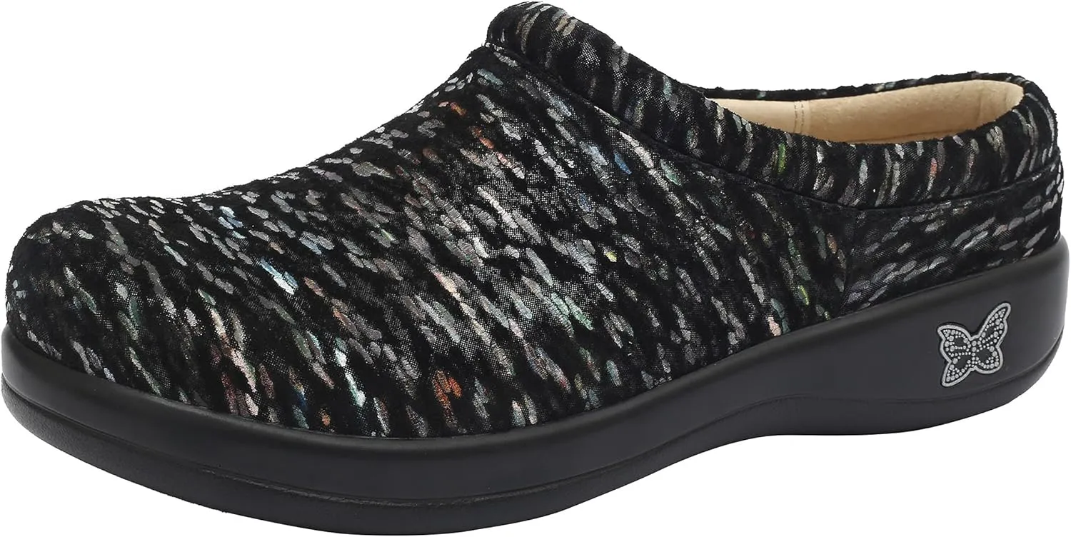 Alegria Kayla Womens Professional Shoe
