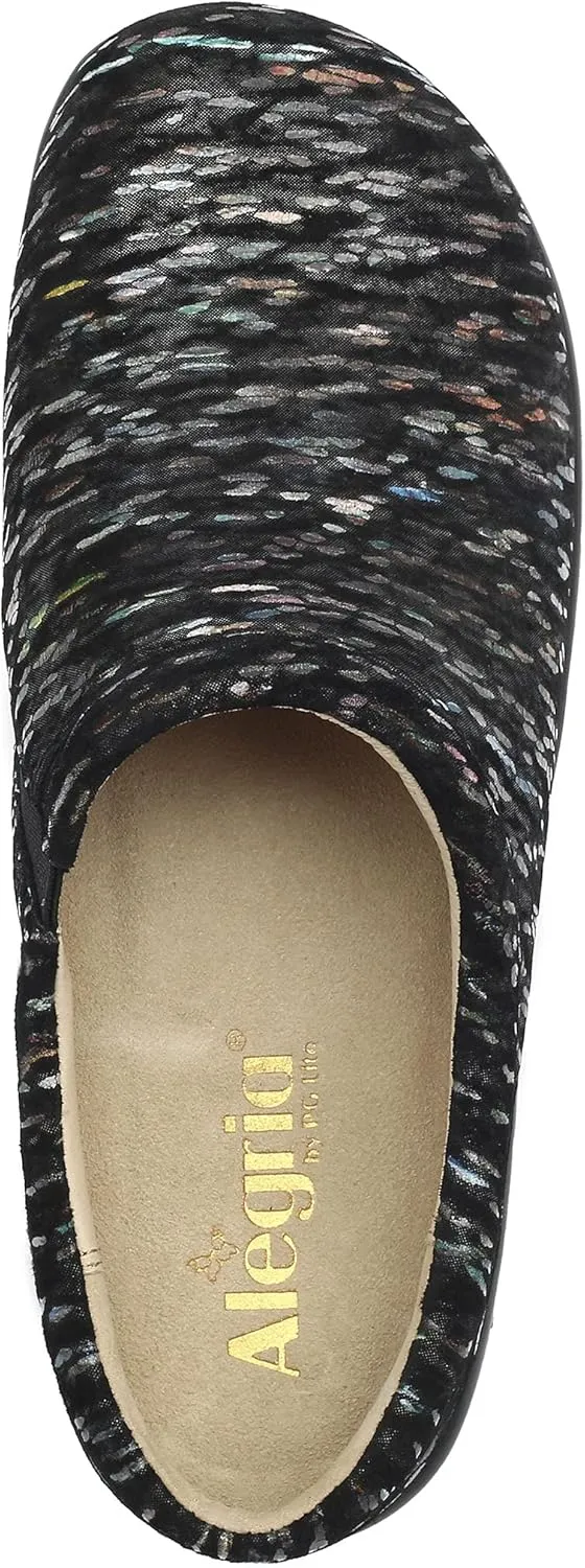 Alegria Kayla Womens Professional Shoe