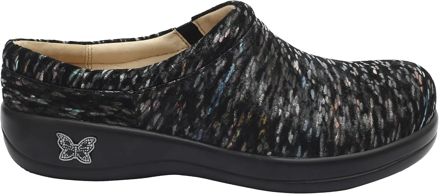Alegria Kayla Womens Professional Shoe