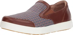 Alegria Men's Bender Slip On