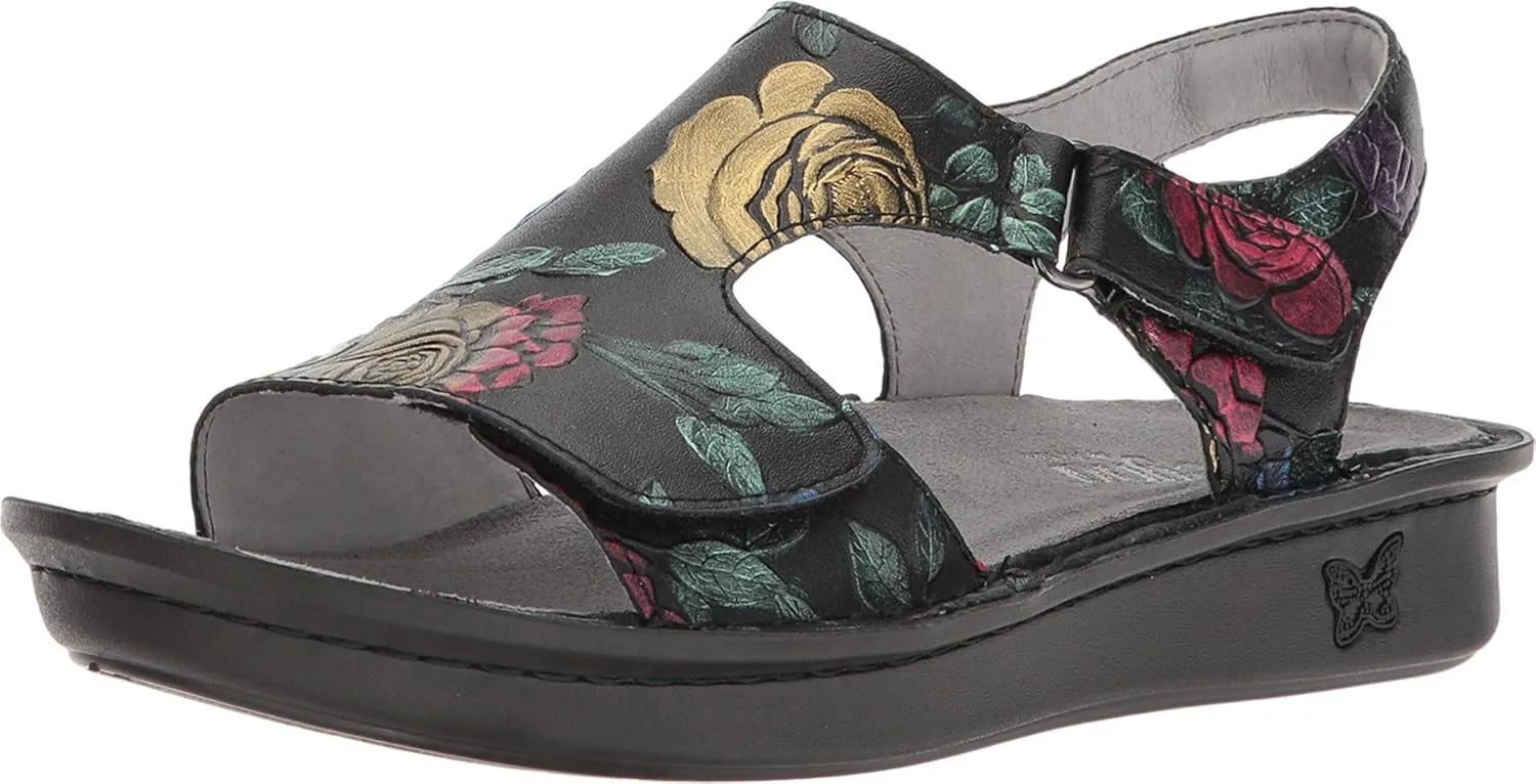 Alegria Viki Womens Sandal