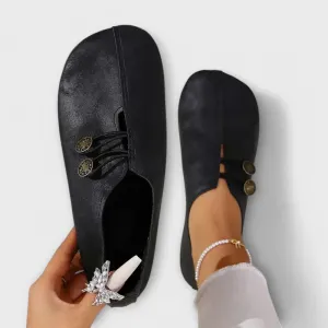 Aliisa™ | Suede loafers that move with you