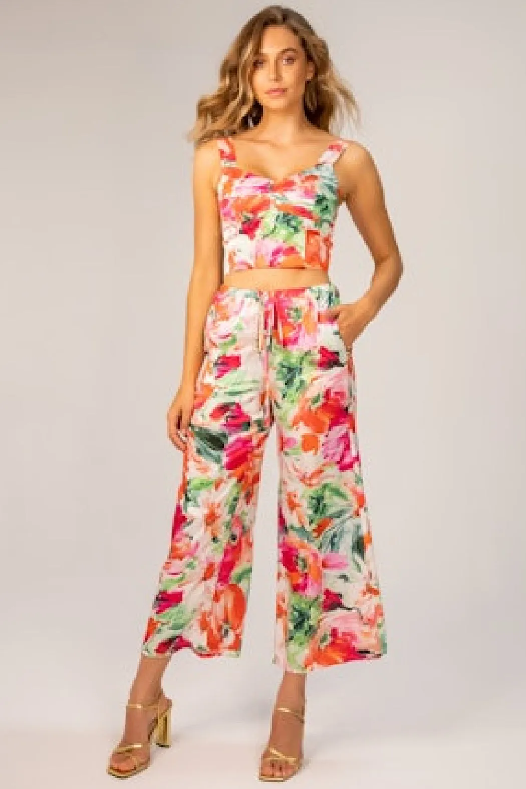 Alora Pants