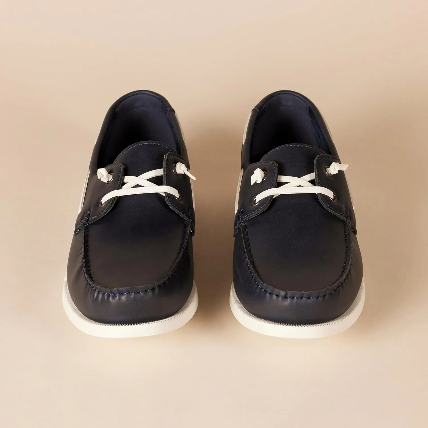 Amazon Essentials Men's Slip-On Boat Shoe