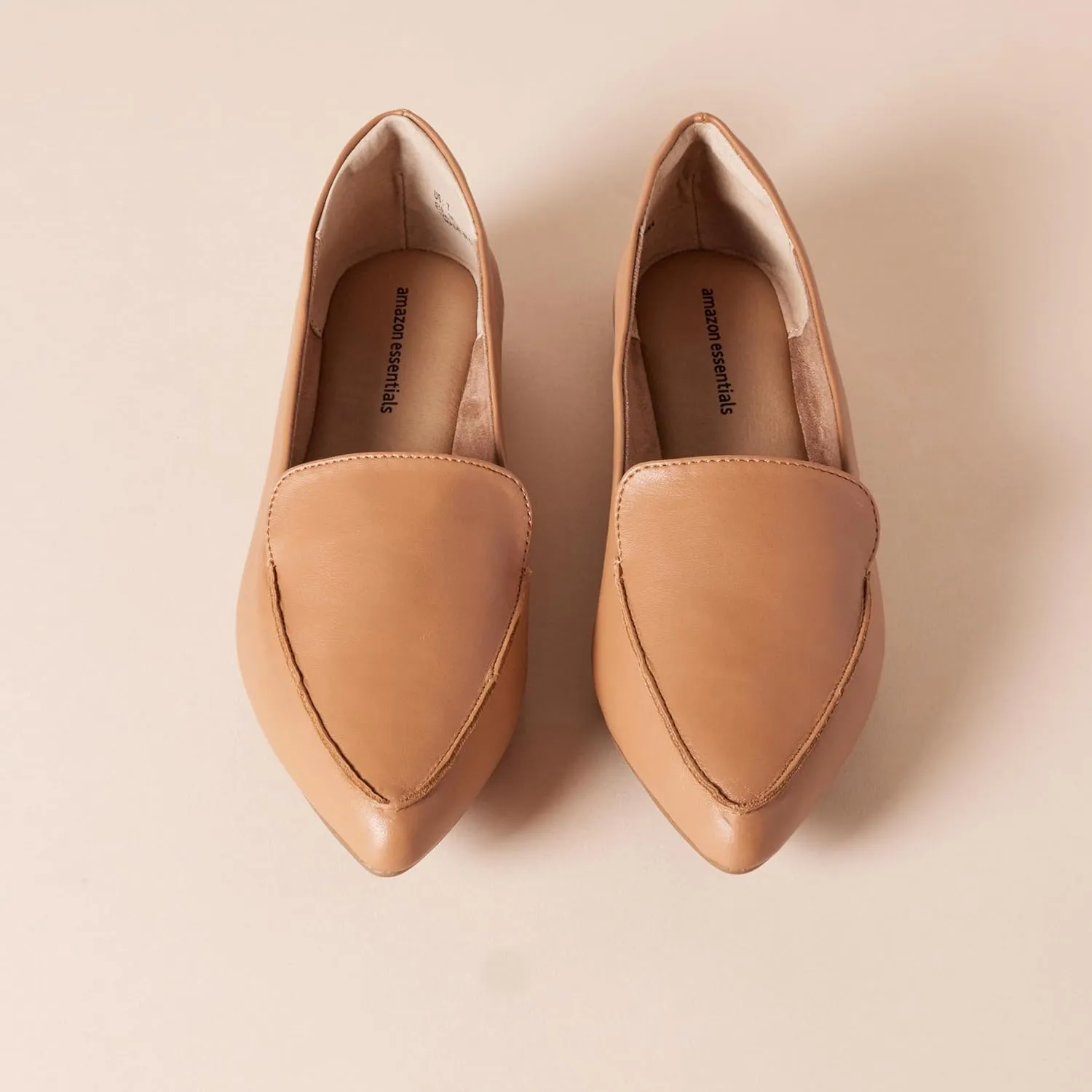 Amazon Essentials Women's Loafer Flat