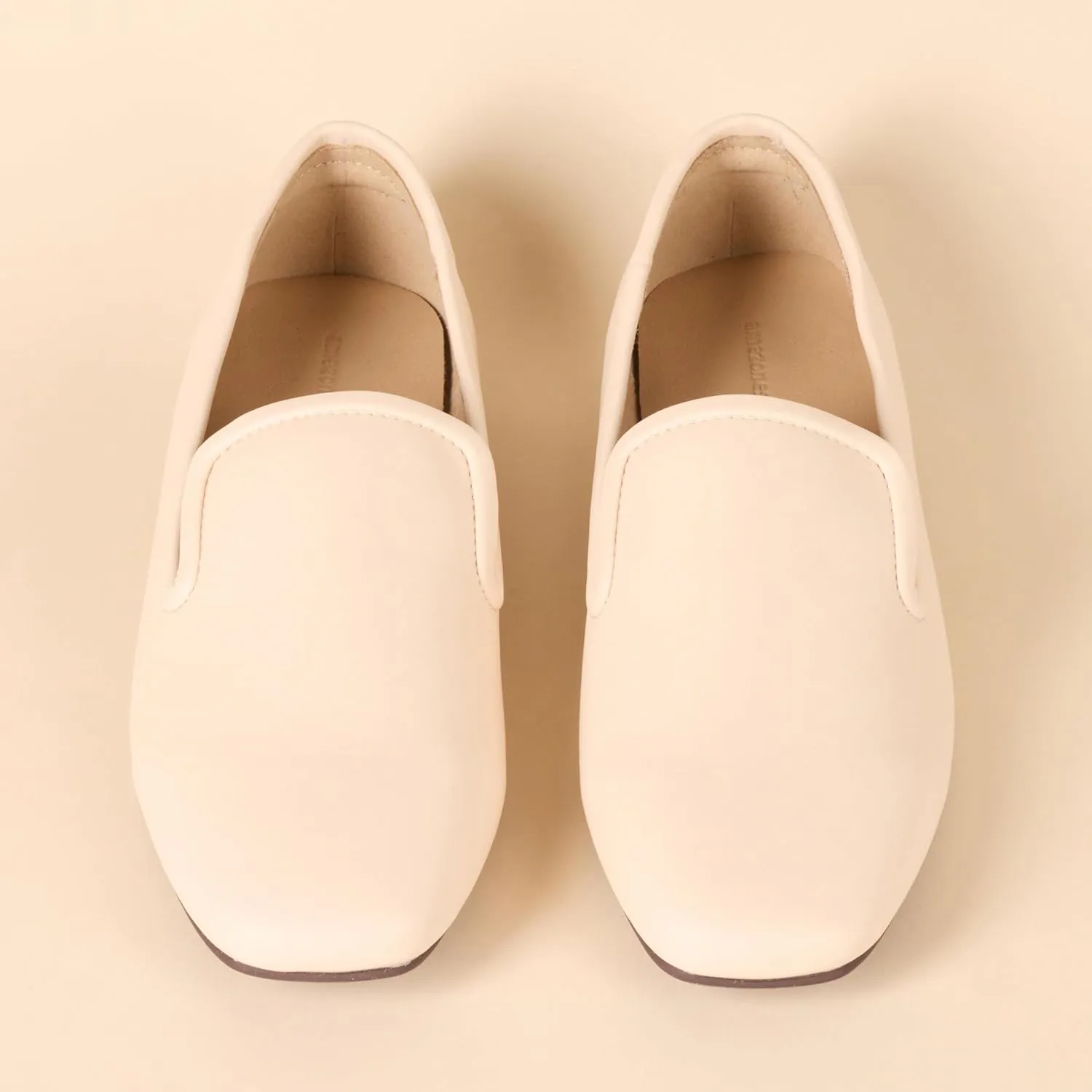 Amazon Essentials Women's Soft Minimal Loafer