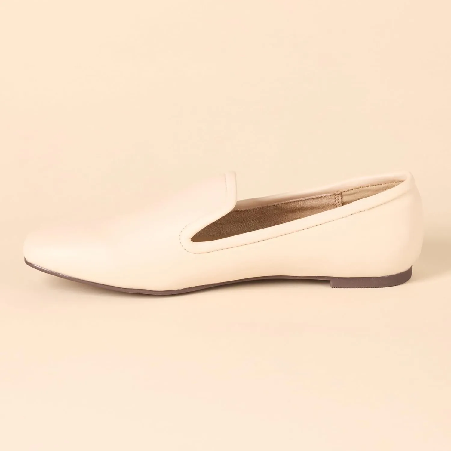 Amazon Essentials Women's Soft Minimal Loafer