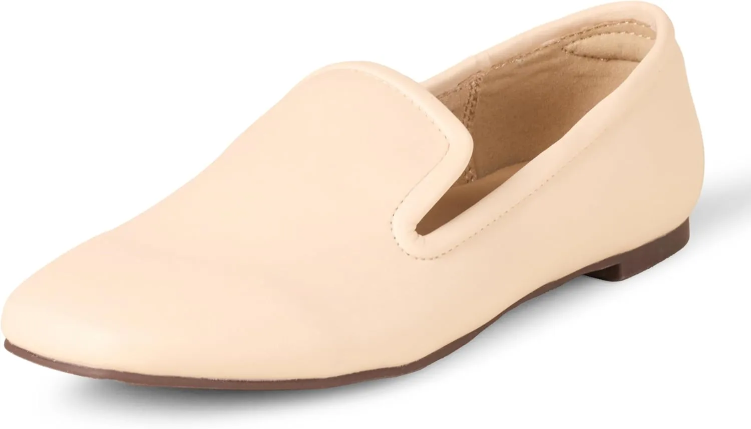 Amazon Essentials Women's Soft Minimal Loafer
