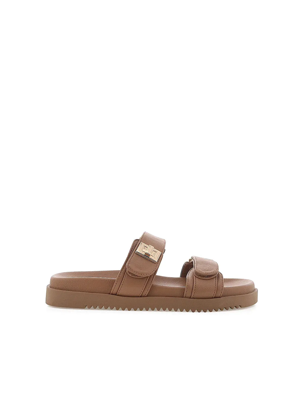 Amylee Slide Sandal