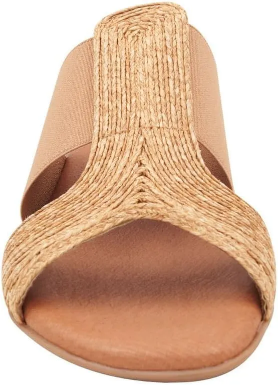 Andre Assous Women's Noor Flat Sandal