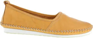 Andrea Conti Women's Loafer