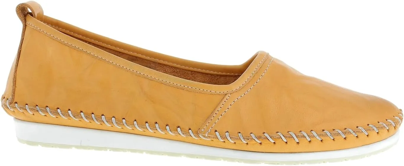 Andrea Conti Women's Loafer