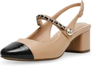 Anne Klein Women's Padova Pump