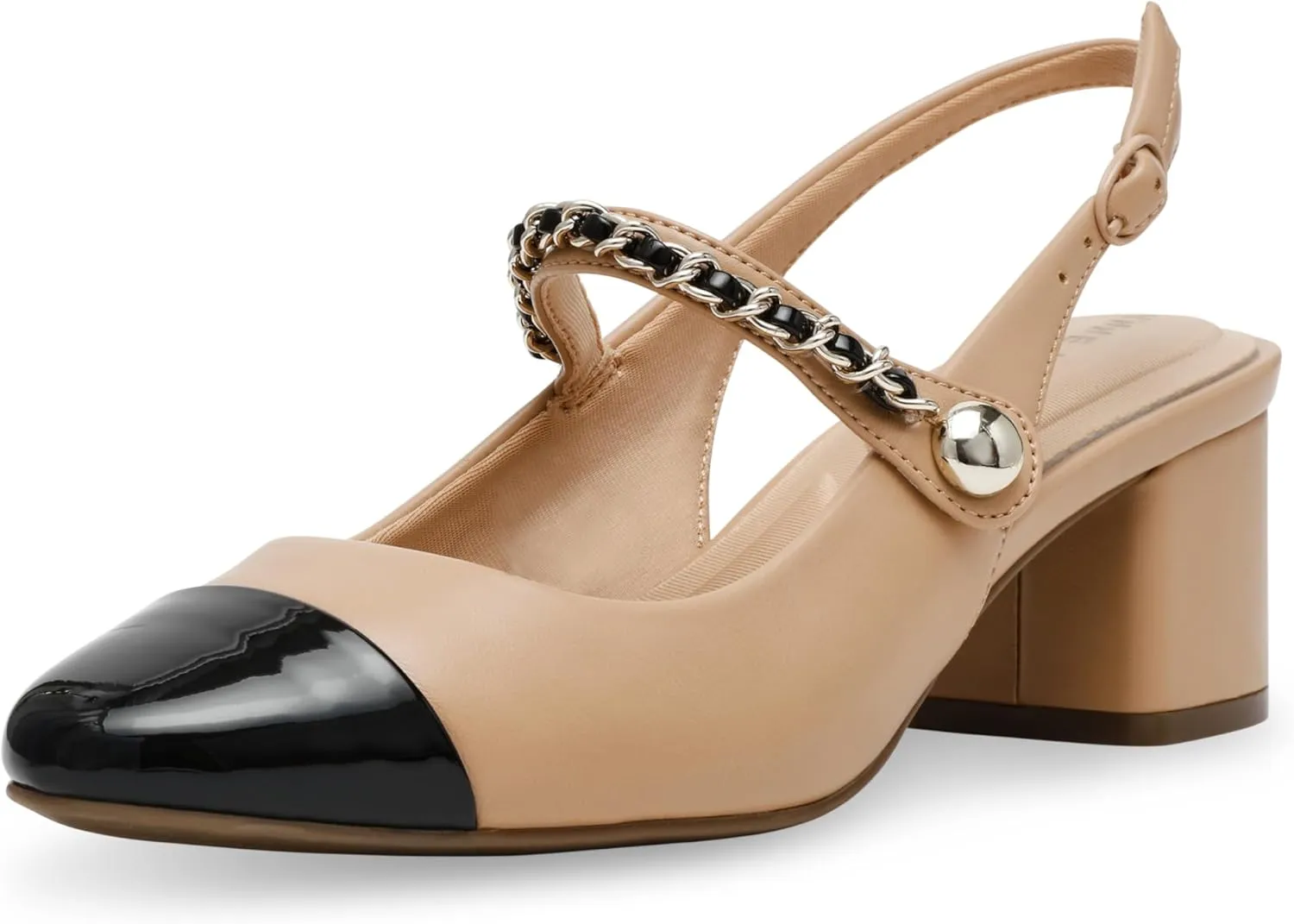 Anne Klein Women's Padova Pump