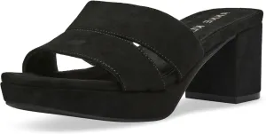 Anne Klein Women's Palmer Heeled Sandal