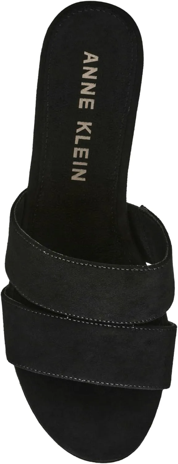 Anne Klein Women's Palmer Heeled Sandal