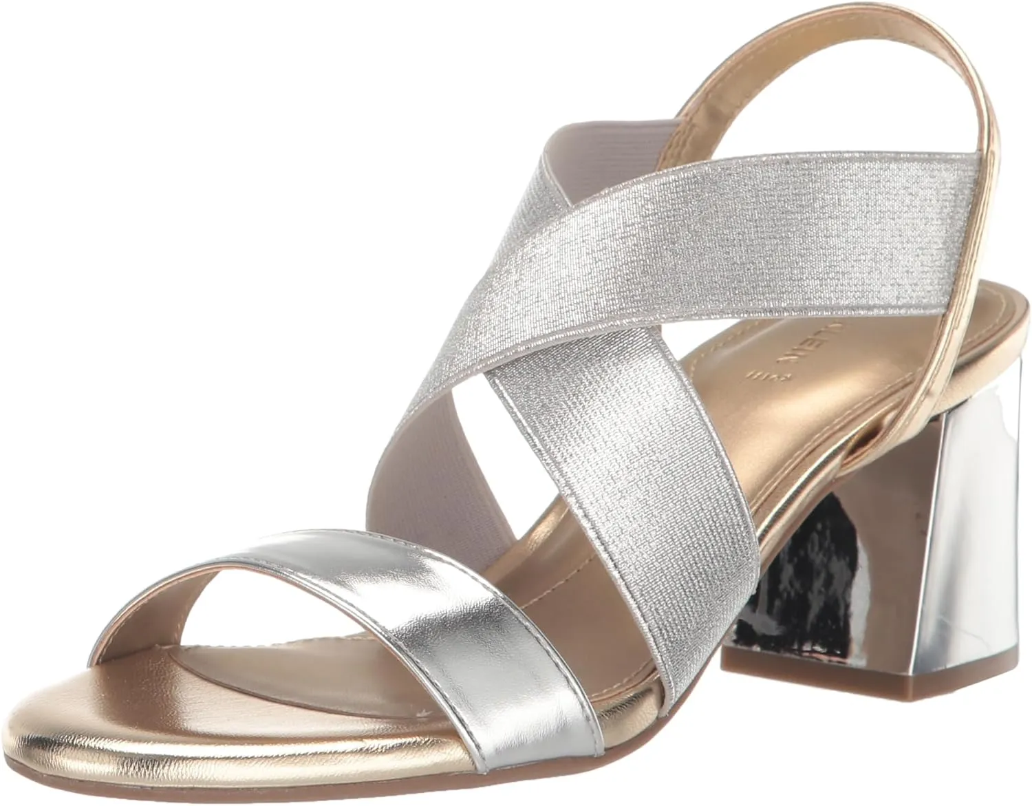 Anne Klein Women's Ressa Heeled Sandal