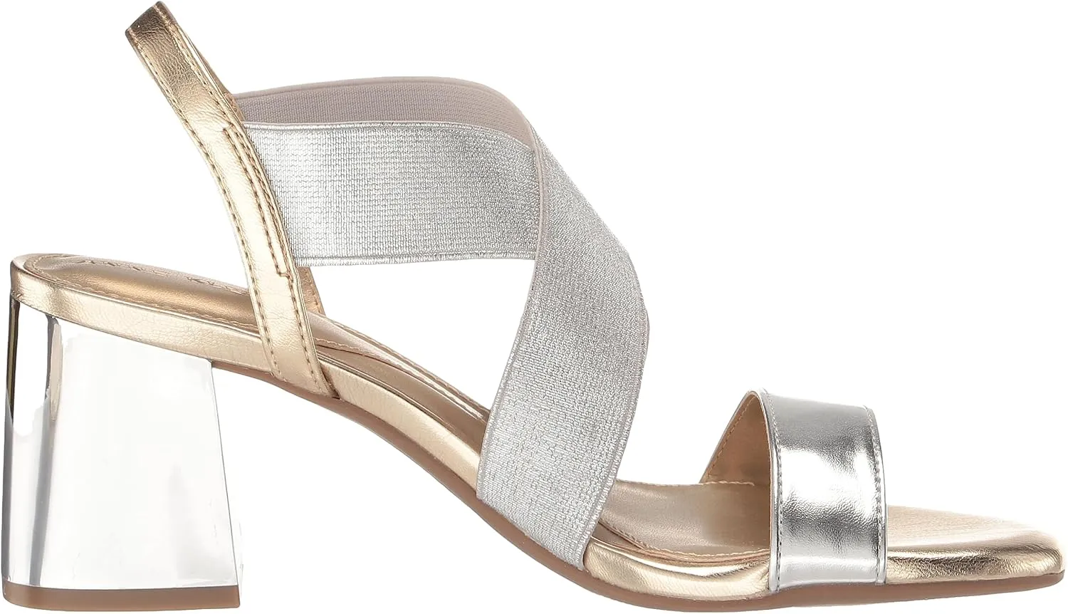Anne Klein Women's Ressa Heeled Sandal