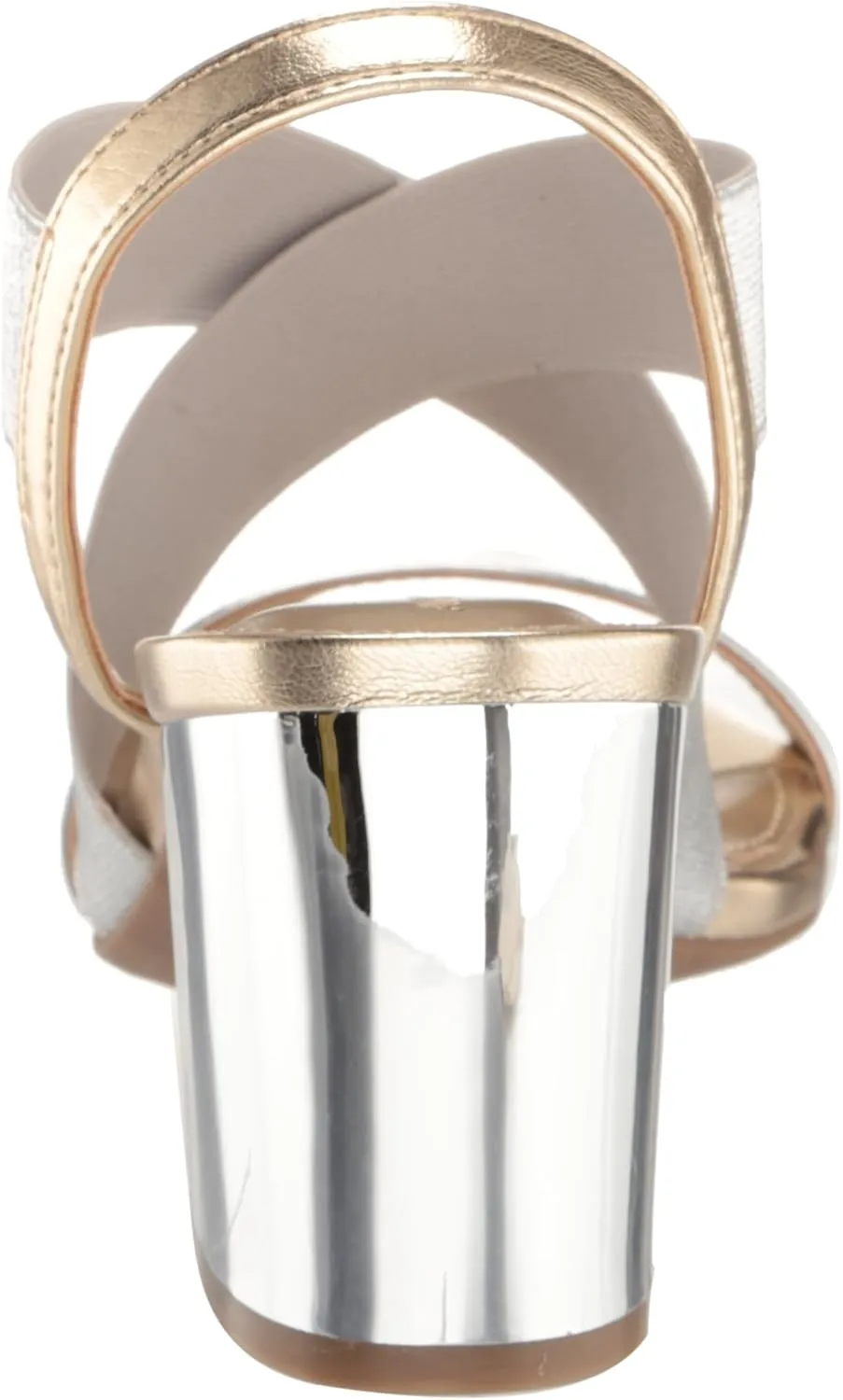 Anne Klein Women's Ressa Heeled Sandal