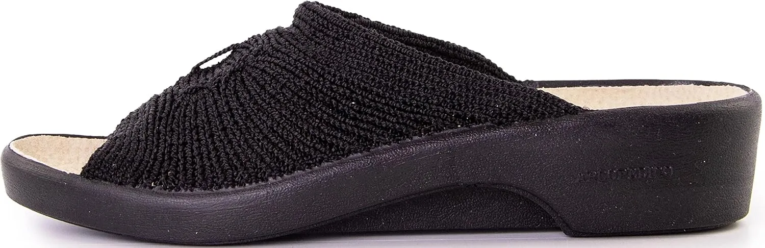 Arcopedico womens Open-back