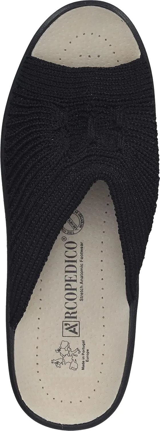 Arcopedico womens Open-back