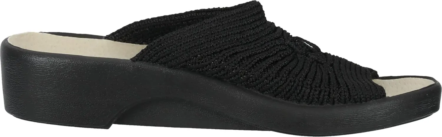 Arcopedico womens Open-back