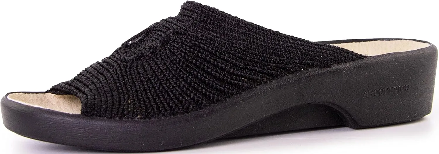 Arcopedico womens Open-back