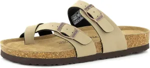 Arena Cork Sandals for Women – Cork Sandals Women’s Summer Shoes – Comfortable Slide Sandals