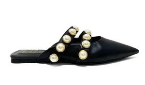 Aura Slide - Black