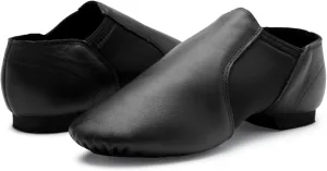 Balera Slip-On Jazz Shoe for Girls & Women Perfect for Dance