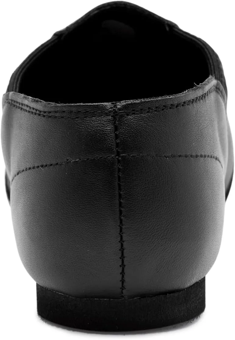 Balera Slip-On Jazz Shoe for Girls & Women Perfect for Dance