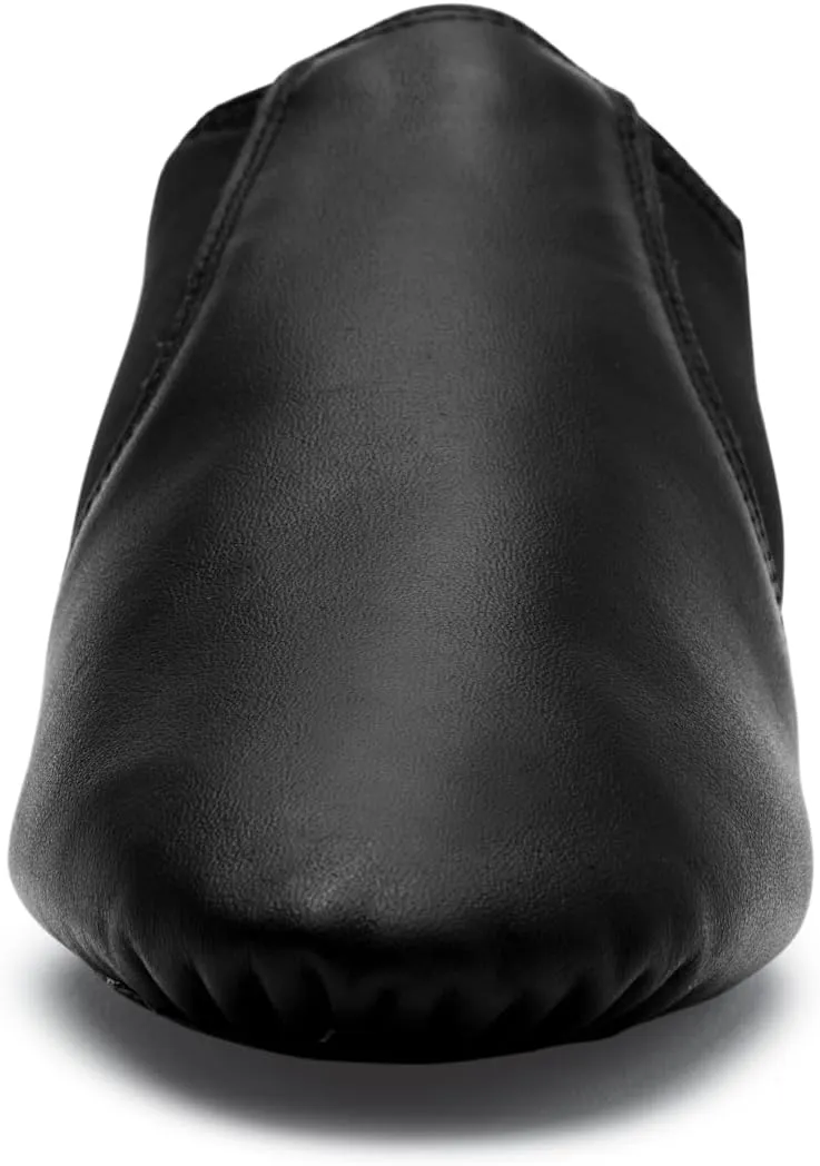 Balera Slip-On Jazz Shoe for Girls & Women Perfect for Dance