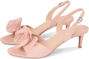 Bandolino Women's Marette Heeled Sandal