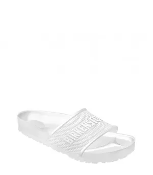 Barbados Basics Womens White