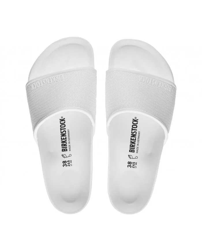 Barbados Basics Womens White