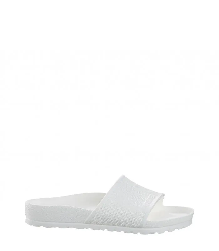 Barbados Basics Womens White