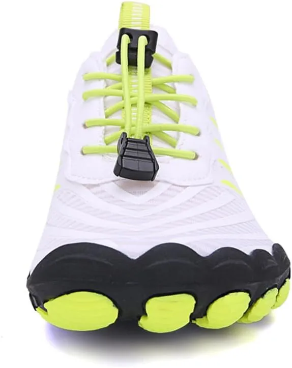 Barefoot Slip On Water Shoes for Women & Men - Wide Width