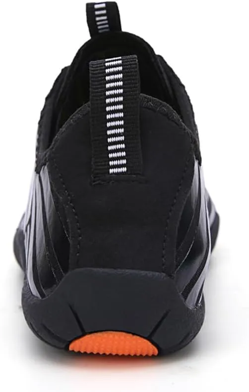 Barefoot Slip On Water Shoes for Women & Men - Wide Width