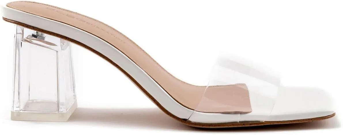 BCBGeneration Women's Luckee Mule