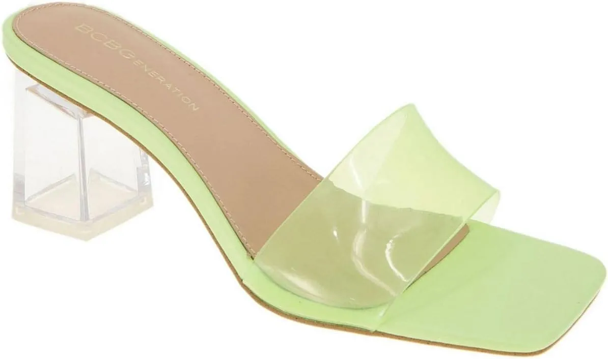 BCBGeneration Women's Luckee Mule