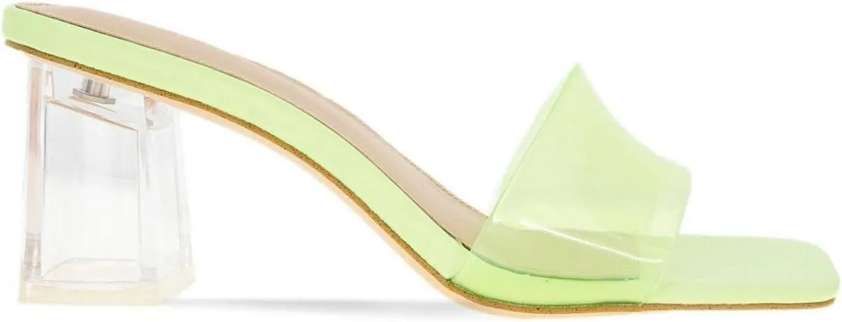 BCBGeneration Women's Luckee Mule
