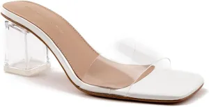 BCBGeneration Women's Luckee Mule