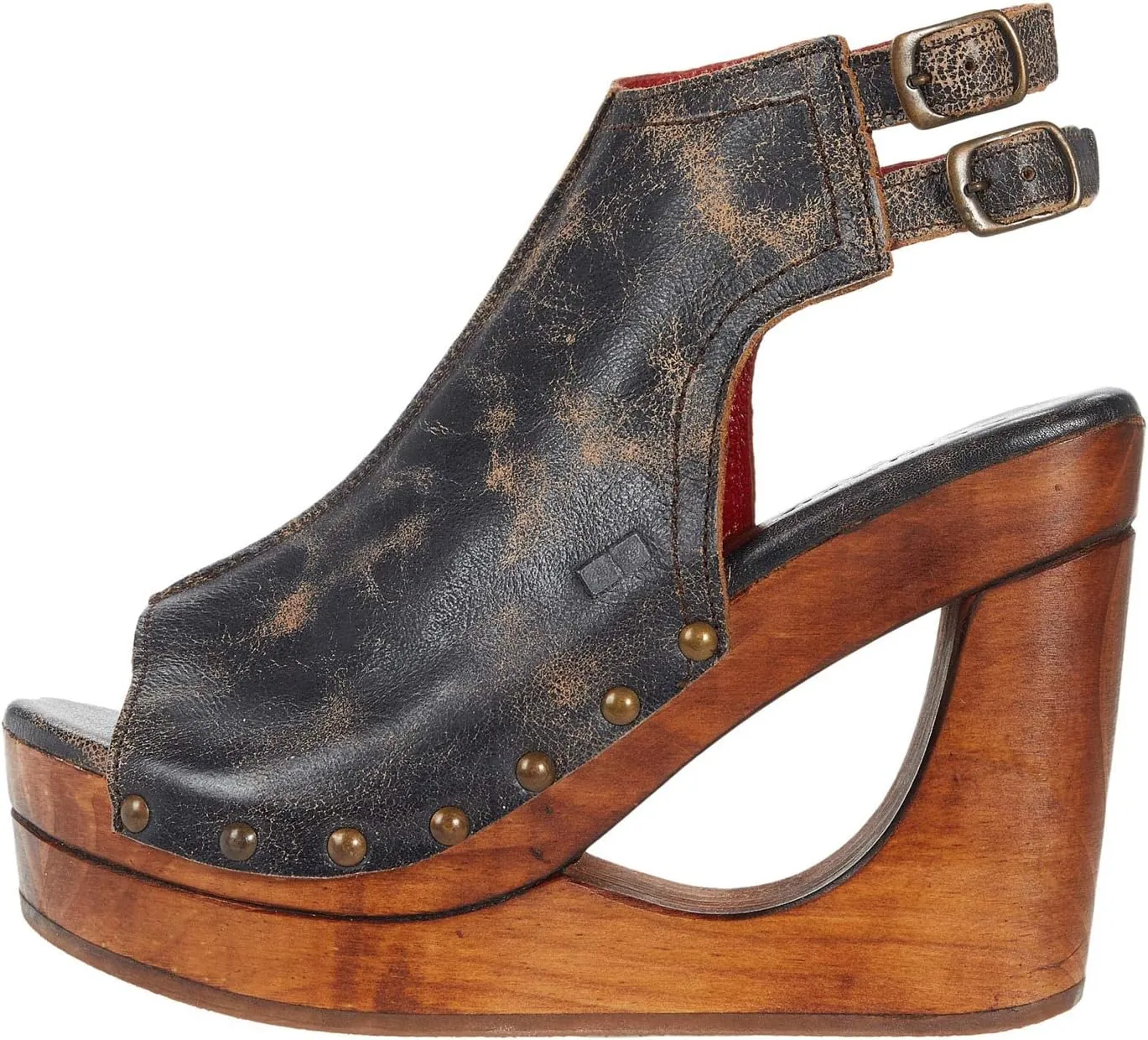 Bed:Stu Imelda Women's Sandal