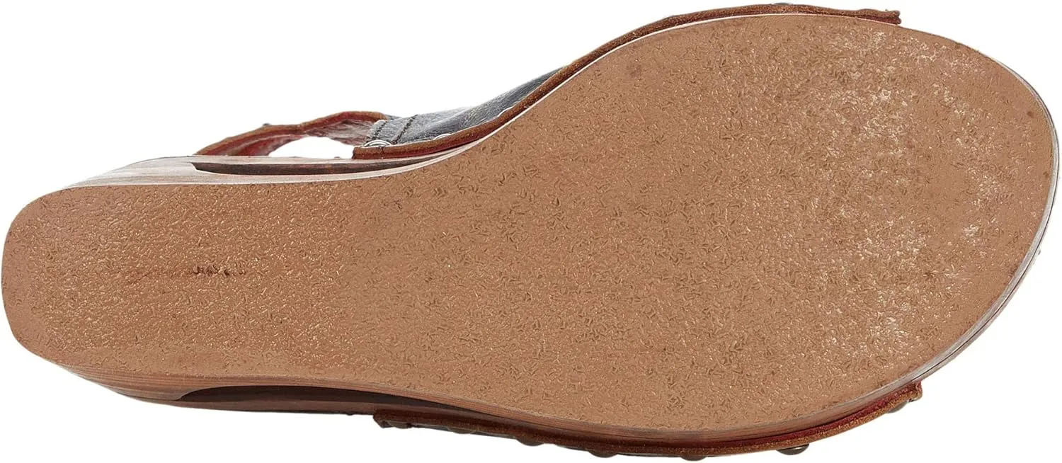 Bed:Stu Imelda Women's Sandal