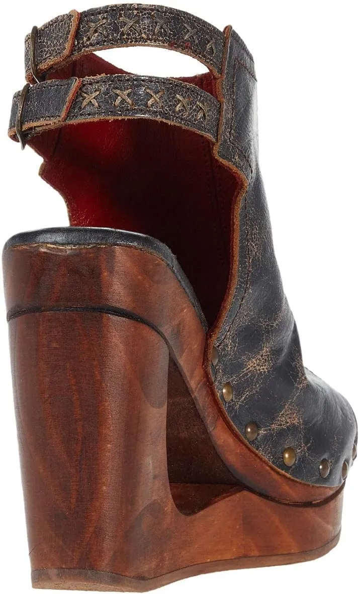 Bed:Stu Imelda Women's Sandal