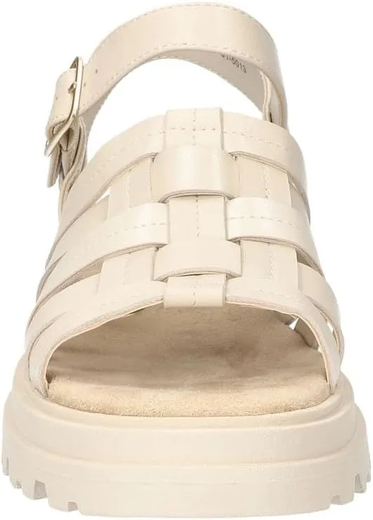 Bella Vita Women's Loni Flat Sandal